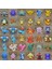 200 Stil Rastgele 1-24 Adet Satın Alma 2-4 cm Pokemon Pikachu Mewtwo Charizard Şekil Eylem Oyuncaklar Boys Çocuklar Için Hediye (Yurt Dışından) 4