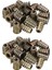 40 Parça M6X 15MM Altıgen Soket Vida Konu Ahşap Için Somun Ekleme (Yurt Dışından) 2