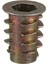 40 Parça M6X 15MM Altıgen Soket Vida Konu Ahşap Için Somun Ekleme (Yurt Dışından) 5