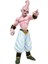 Sevgilisi Anime Dragon Ball Şekil Majin Buu Evil Boo Ultimate Formu Pvc Aksiyon Figürü Dbz Buu Goku Süper Saiyan Savaş Vegeta Oyuncak (Yurt Dışından) 1