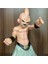 Sevgilisi Anime Dragon Ball Şekil Majin Buu Evil Boo Ultimate Formu Pvc Aksiyon Figürü Dbz Buu Goku Süper Saiyan Savaş Vegeta Oyuncak (Yurt Dışından) 5