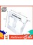 Helloworld Dekoratif Şablonlar Uygun Ağaç Işleme Kelebek Ekleme Şablonu (Yurt Dışından) 5