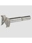 16-50MM Çap Karbür Alaşım Matkap Ucu Delik Testere Ağaç Işleme Metal Kesme Aleti (Yurt Dışından) 5