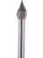 Cnc 60° 60 Derece Yönlendirici Gravür Ahşap Işleme V Oluk Ucu 6X10MM Sevıch (Yurt Dışından) 1