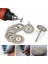 Kesme Diski Elmas Taşlama Dairesel Testere Bıçağı Aşındırıcı Mini Matkap 22MM Podazz (Yurt Dışından) 2