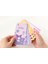 Sanrio Karikatür Sevimli Kulome Melodi Yugui Köpek Etiket Etiket Not Etiket Kartı Kombinasyonu Diy El Kitabı Not Kağıdı (Yurt Dışından) 4