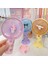 Kawaii Sanrioed Kawaii Cinnamoroll Kuromi My Melody Yaz USB El Masaüstü Küçük Fan Yatak Odası Braketi ile Şarj Fanı (Yurt Dışından) 1