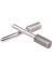 Adet 6mm Shank 10MM Çaplı Silindir Kafası Taşlama Elmas Taşlama Kalemi (Yurt Dışından) 4
