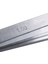 200MM Uzun 17 Yaprak 0.02MM-1.0MM Boşluk Kalın Ölçü Feeler Ölçer Gage (Yurt Dışından) 5