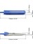 Ekg Ekg Kaliper Elektrokardiyogram Bölücü, 2 Paket Ölçüm Aracı Elektrokardiyogram Çizim Bölücü Için Ekg Kaliperleri (Yurt Dışından) 2