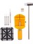 11 Adet/kit Metal Saat Bandı ve Bilezik Bağlantı Sökücü Onarım Aracı Tamir (Yurt Dışından) 1