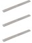 Jınmy 3x Torna Yüksek Hız Çeliği Hss Takım Ucu Freze Kesici 4mm x 16MM x 200MM (Yurt Dışından) 2