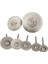 Dremel Için 30 Parça Elmas Kesme Diski Kesme Çarkı Seti (Yurt Dışından) 4