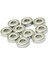 20 Adet Mini Sabit Bilyalı Rulman - 10 Adet 695Z 5mm x 13MM x 4mm ve 10 Adet 626-ZZ 6X19X6MM (Yurt Dışından) 5