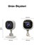 Mini Wifi Kamera + 32GB Hafıza Kart ile Birlikte (Hareket Algılama + Dünyanın Her Yerinden Uzaktan Izleme + Video ve Ses Kayıt Yapar + Iki Yönlü Ses Alış Veriş) 3