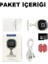 Mini Wifi Kamera + 32GB Hafıza Kart ile Birlikte (Hareket Algılama + Dünyanın Her Yerinden Uzaktan Izleme + Video ve Ses Kayıt Yapar + Iki Yönlü Ses Alış Veriş) 4
