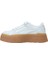 387583-02 Mayze Stack Patent Wns Kadın Rugan Sneaker Spor Ayakkabı 2