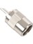 Uhf PL259 SO239 Erkek Bükümlü Konnektör RFC400 Rg8 Rf Koaksiyel Adaptör Konnektörü, Galaktik (Yurt Dışından) 3