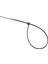 300 Adet Ince Kablo Düzenli Bağlar Zip Bağları Kordon Askısı Sarma 200MM x 3mm ve 150MMX3MM (Yurt Dışından) 4