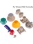Ngc Tam Set Butonlar Lr Sağ Sol Tetik Butonları D-Pad Abxy Buton Kiti (Yurt Dışından) 1