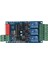 Kanal 5A DMX512 Kontrollü Röle Anahtarı Kiti Dıy Dönüştürücü Dmx Dimmer Röle (Yurt Dışından) 4