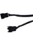 Bakır 2 Yollu Pwm 4pin/3pin Bilgisayar Fanı Kollu Splitter Uzatma Kablosu 27 cm (Yurt Dışından) 5
