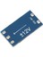 Adet Mavi Metal Besleme Modülü 2.8V ~ 5.5V Giriş Pozitif ve Negatif 12V Çıkış 5V Ila 12V Dc Dc Dönüşüm Modülü Boyutu 2.4*1.25*0.4cm (Yurt Dışından) 4
