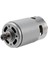 Nxfdsıoz Dc Motor 18 V Çocuklar Için Elektrikli Araba, Rc Ride, Bebek Arabası Elektrik Motoru RS550 Şanzıman 12 Diş Ene (Yurt Dışından) 1