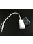 Sekmeler Laptop C Için 3.5mm Jack Ses Kulaklık Kulaklık Mikrofon Y Splitter Kablo Adaptörü (Yurt Dışından) 3