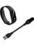 Mi Band 3 Için Şarj Kablosu Değiştirme USB Şarj Kablosu Adaptörü (Yurt Dışından) 2