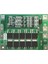 3s 60A Bms Kurulu 11.1V 12.6V 18650 Li-Ion Lityum Pil Koruma Levhası Geliştirilmiş Versiyon (Yurt Dışından) 1