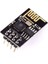 Dc 12 V ESP8266 Esp-01 4 Kanallı Röle Modülü Wifi Modülü Iot Akıllı Ev Cep Telefonu App Denetleyici Wifi Röle (Yurt Dışından) 4