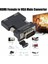 HDMI Dişi - VGA Erkek Dönüştürücü / Ses Adaptörü Desteği 1080P Sinyal Çıkışı (Yurt Dışından) 3