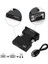HDMI Dişi - VGA Erkek Dönüştürücü / Ses Adaptörü Desteği 1080P Sinyal Çıkışı (Yurt Dışından) 5