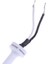 Dc Kablo Tamir Kablosu Magsafe T-Ipucu L-Ipucu Macbook Air Pro Için Ac Adaptör Şarj Cihazı (Yurt Dışından) 3