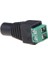 Adet 2.1x5.5mm Dc Güç Dişi Fiş Jak Adaptörü Konektörü Cctv Dvr Işık (Yurt Dışından) 3