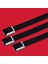 100 Adet/grup, 4.6MMX300MM Pvc Plastik Kaplamalı SS304 Paslanmaz Çelik Kablo Bağı (Yurt Dışından) 3
