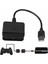 Ps2 - Ps3 Denetleyici Adaptörü Için Playstation 2 - Pc Için USB Kablosu Playstation3 (Yurt Dışından) 1