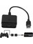 Ps2 - Ps3 Denetleyici Adaptörü Için Playstation 2 - Pc Için USB Kablosu Playstation3 (Yurt Dışından) 2