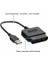 Ps2 - Ps3 Denetleyici Adaptörü Için Playstation 2 - Pc Için USB Kablosu Playstation3 (Yurt Dışından) 5