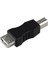 USB Tip A Dişi - USB Tip B Erkek Adaptör (Yurt Dışından) 1