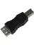 USB Tip A Dişi - USB Tip B Erkek Adaptör (Yurt Dışından) 4