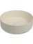 Infinity Tezgah Üzeri Lavabo 36CM Fil Dişi 1