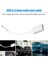 3.5mm Erkek Aux Ses Fişi Jakı USB 2.0 Dişi Dönüştürücü Kablosu Kablosu Araba Mp3 (Yurt Dışından) 2