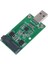 Adet Mini USB 3.0 - Pcıe Msata Harici SSD Pcba Dönüştürücü Adaptör Kartı (Yurt Dışından) 2