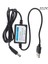 USB Şarj Güç Arttırma Kablosu Dc 2.1x5.5mm 5V - Dc 9V/12V 1A Yükseltme Kablosu (Yurt Dışından) 2