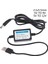 USB Şarj Güç Arttırma Kablosu Dc 2.1x5.5mm 5V - Dc 9V/12V 1A Yükseltme Kablosu (Yurt Dışından) 4