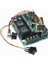 Pwm Dc Motor Hız Kontrol Cihazı Dijital Ekran 0- Ayarlanabilir Sürücü Modülü Girişi Max 60A (Yurt Dışından) 1
