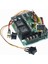 Pwm Dc Motor Hız Kontrol Cihazı Dijital Ekran 0- Ayarlanabilir Sürücü Modülü Girişi Max 60A (Yurt Dışından) 2