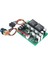 Pwm Dc Motor Hız Kontrol Cihazı Dijital Ekran 0- Ayarlanabilir Sürücü Modülü Girişi Max 60A (Yurt Dışından) 3